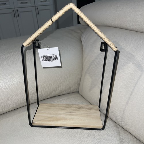 Wall floating display shelf - floating,