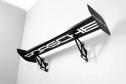 Gt3rs car wall - gt3rs,