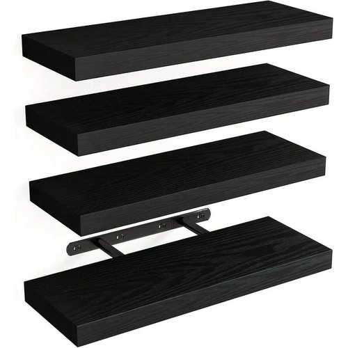 Pack floating shelves for - floating,
