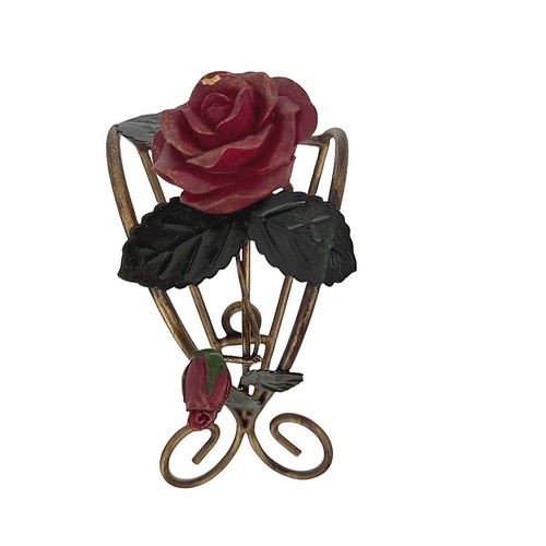 Wall decor metal wrought iron - wall,
