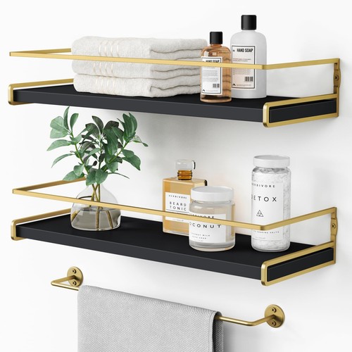 Forbena black and - and, gold