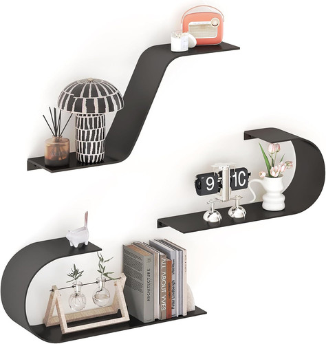 Set black floating - 3,