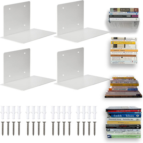 Pcs invisible floating - 4,