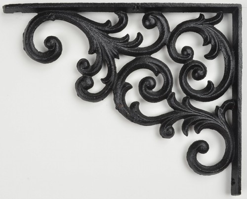 Decorative cast iron - decorative,