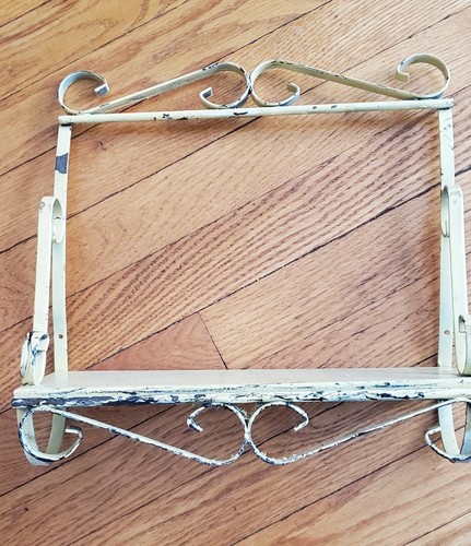 Vintage decorative primitive - vintage,