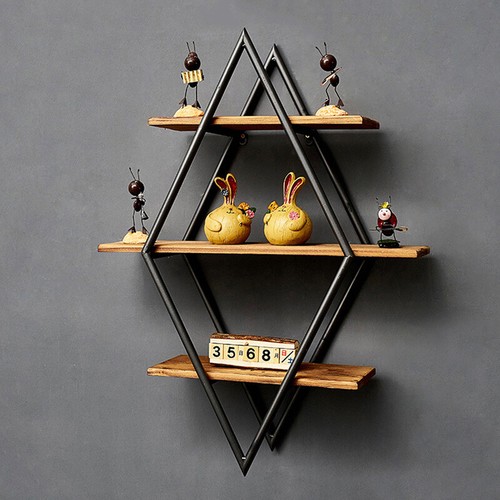 Tier wall floating ledge - 3,