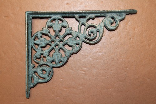 Decorative shelf - 1-decorative,