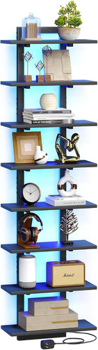 Tier wall shelf unit - tier,