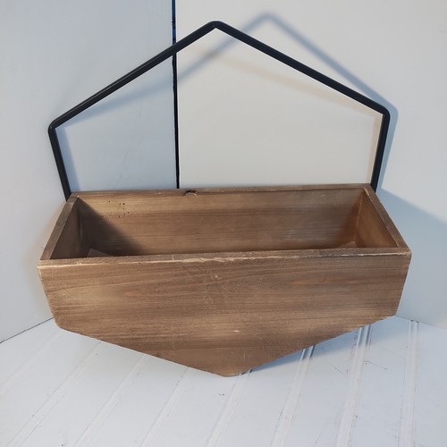 Hexagon wood metal - hexagon,