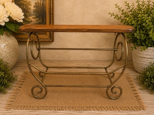 Vintage homco home - vintage,